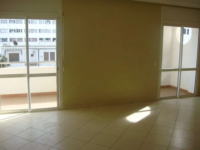 Appartement - Habitation - Rabat