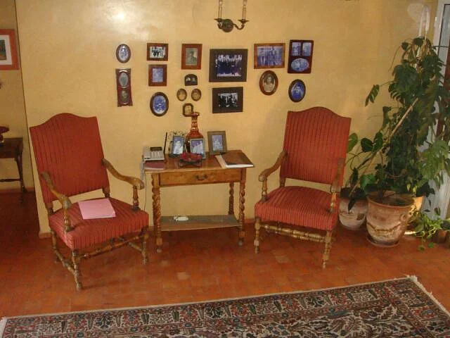 Villa met prachtig uitzicht en zwembad in El Jadida