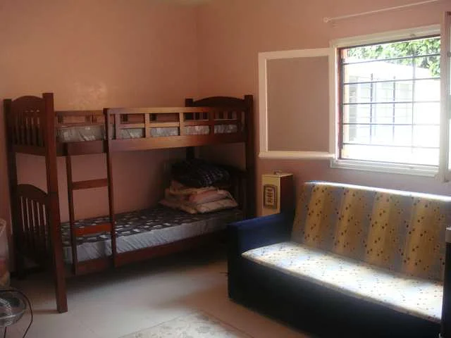 Gemeubelde villa met prachtig uitzicht op zee - Rabat