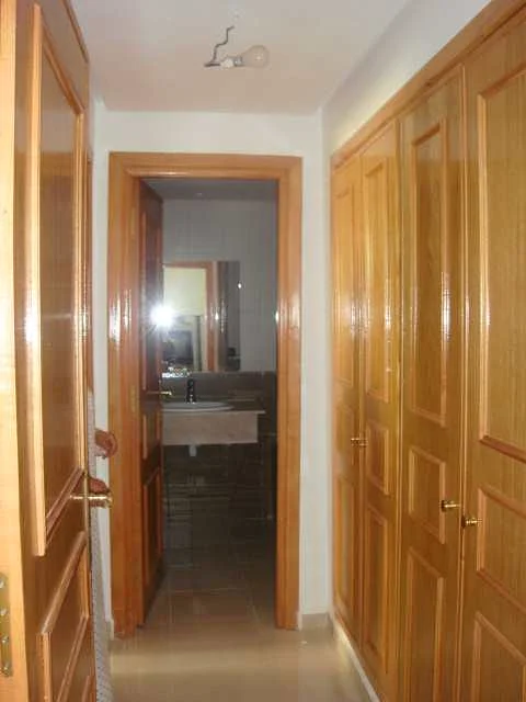 Stylish Furnished Apartment for Rent in Rabat