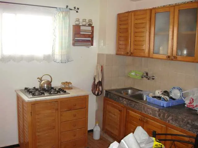 Gemeubeld appartement in beveiligde residentie Salé