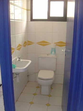 Charmante Villa aan Zee in Mohammedia