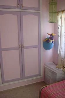 Prachtig Duplex Appartement in Salé met Gemeenschappelijke Tuin