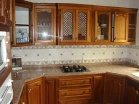 Furnished Villa Near the Beach with Garden