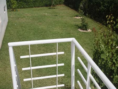 Stylish Furnished Apartment in Rabat