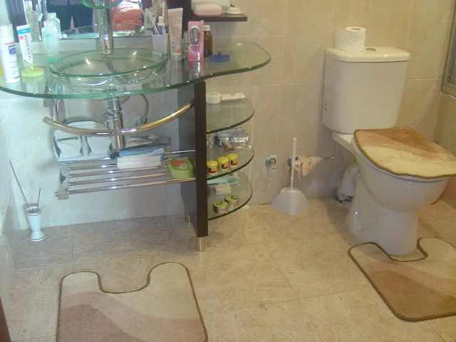 Furnished Apartment for Rent in Rabat