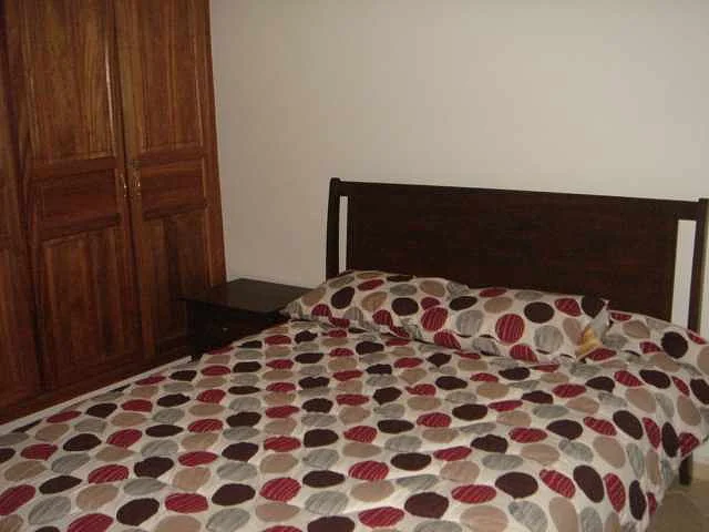 Duplex Appartement met Zwembad in Rabat