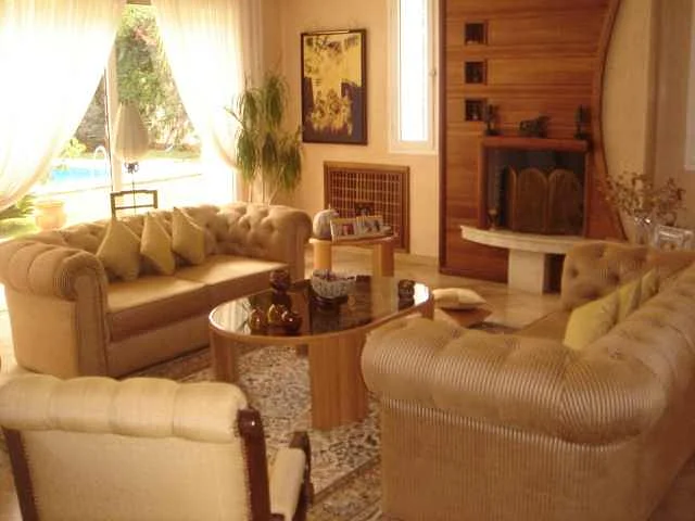 Villa - Habitation - Rabat