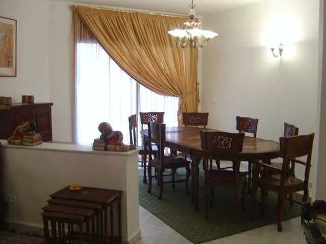 Gemeubeld Appartement in Centraal Rabat