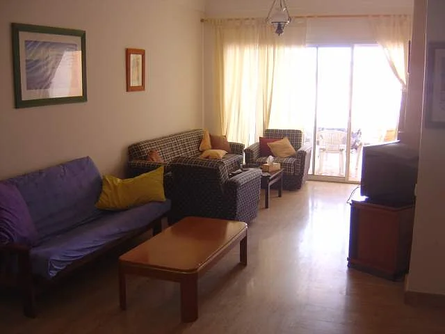 Appartement met Uitzicht op Zee in Bouznika