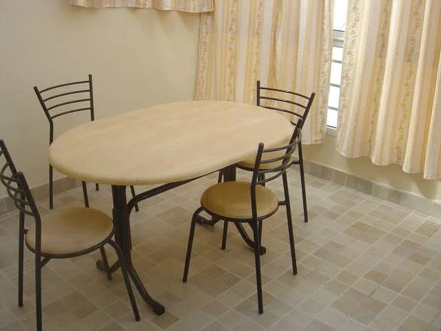 Appartement meublé - Habitation - Rabat