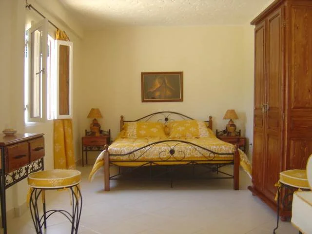 Maison d'hotes - Habitation - Rabat