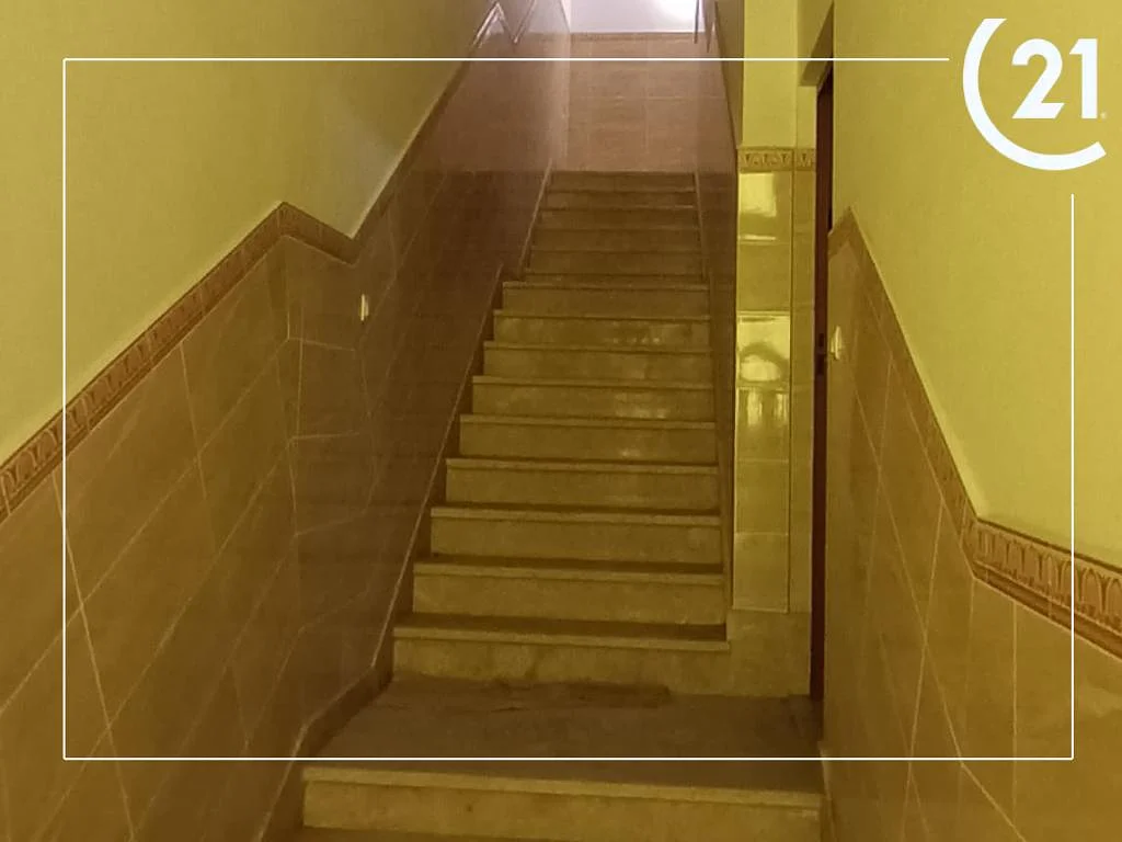 Exclusief pand - Dchar Bendibane