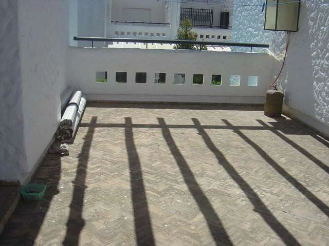 Appartement -Duplex- - Habitation - Rabat