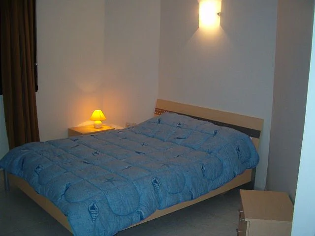 Appartement meublé - Habitation - Rabat