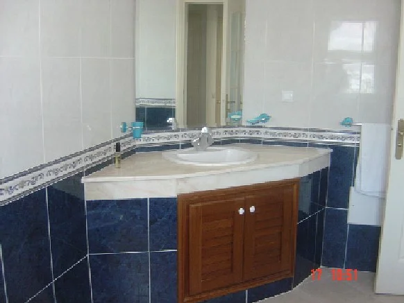 فيلا مفروشة - سكنية - سكيرت