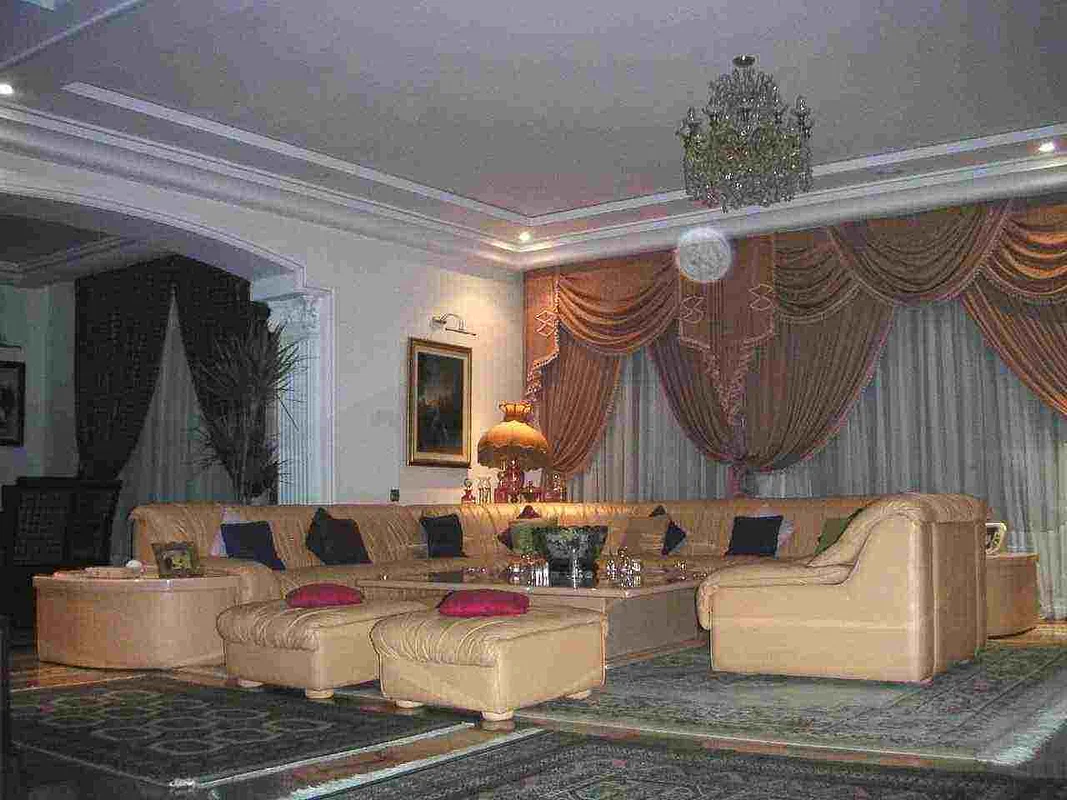 Duplex Appartement met Terras en Zwembad - Fès