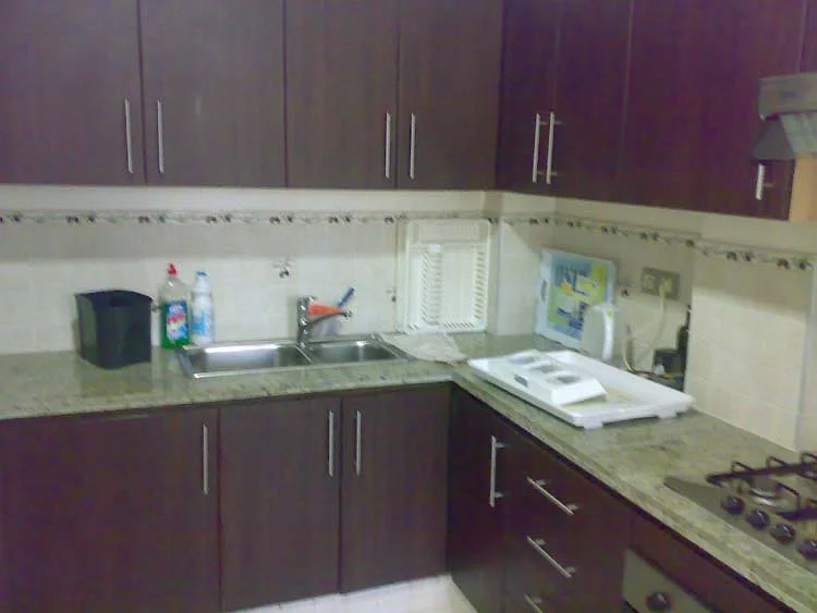 شقة جميلة قريبة من الشاطئ في سكيراط