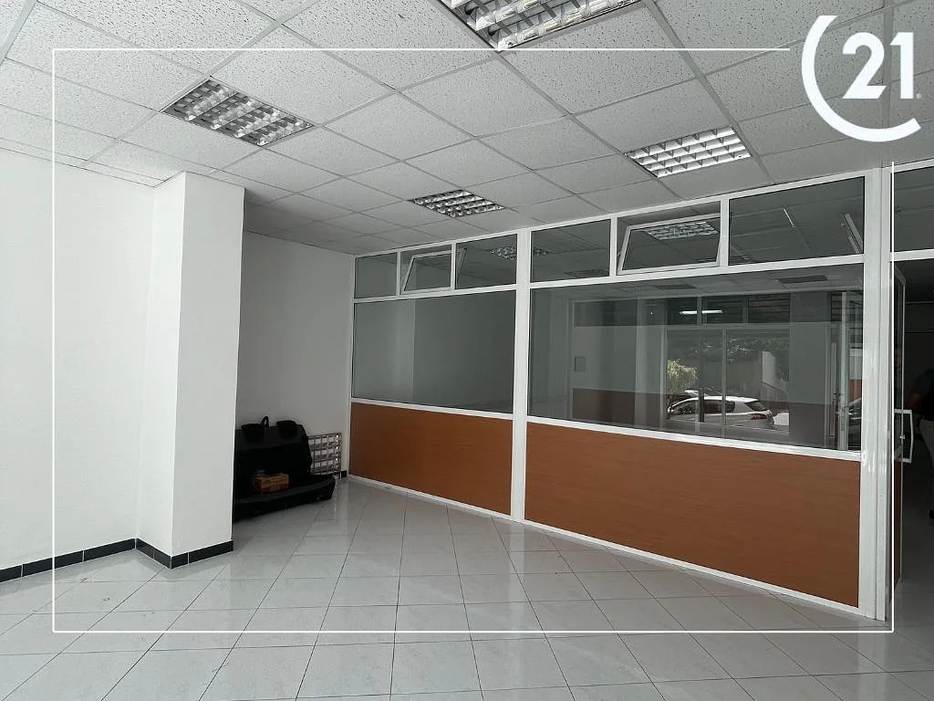 Local commercial – Moulay youssef