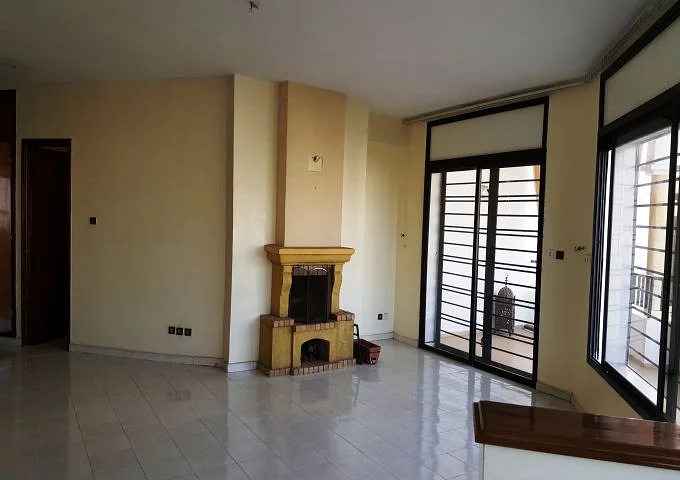 Appartement te Huur met Ruim Uitzicht in Rabat