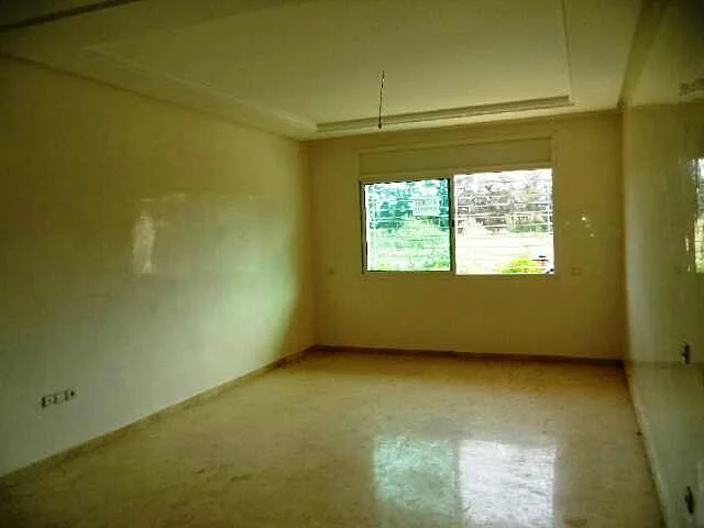 Appartement - Habitation - Rabat