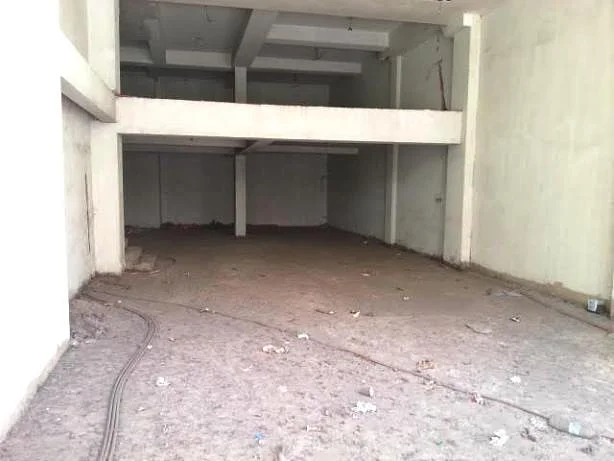 محل تجاري متميز في الدار البيضاء