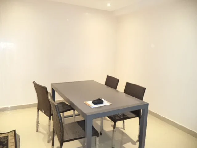 شقة رائعة للبيع في الرباط