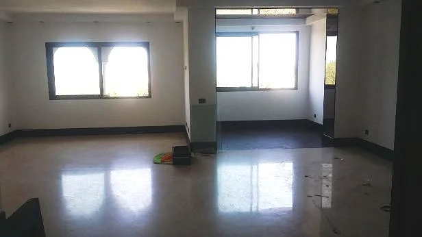 Appartement met uitzicht in Maarif, Casablanca