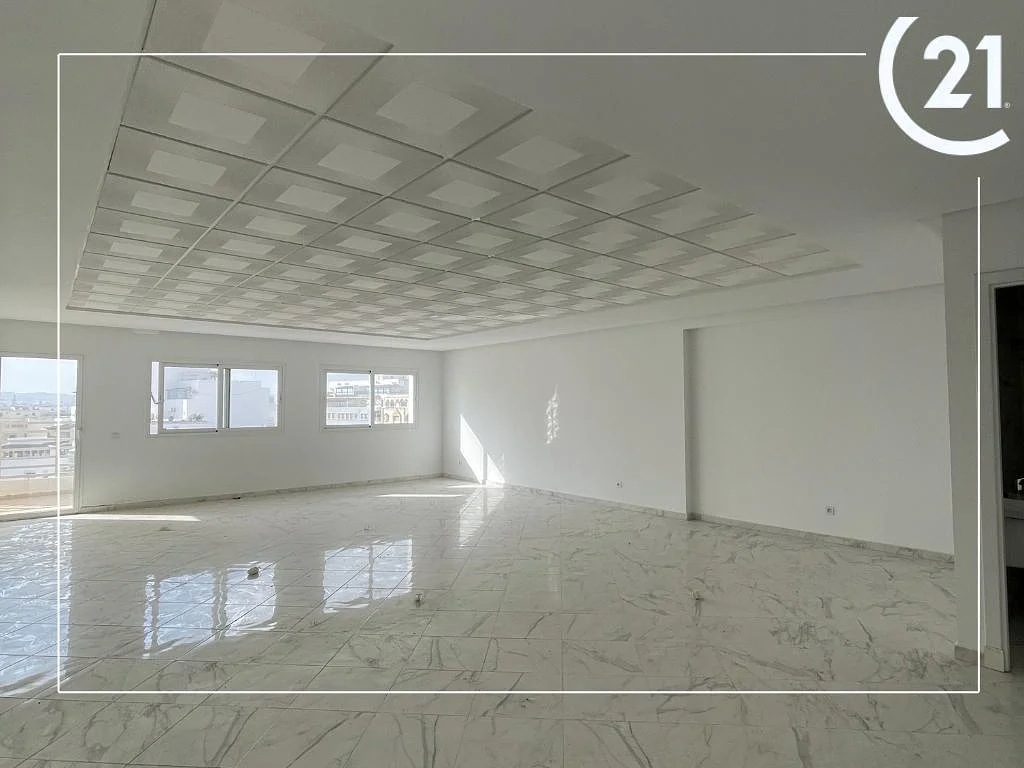 Burau – Quartier administratif