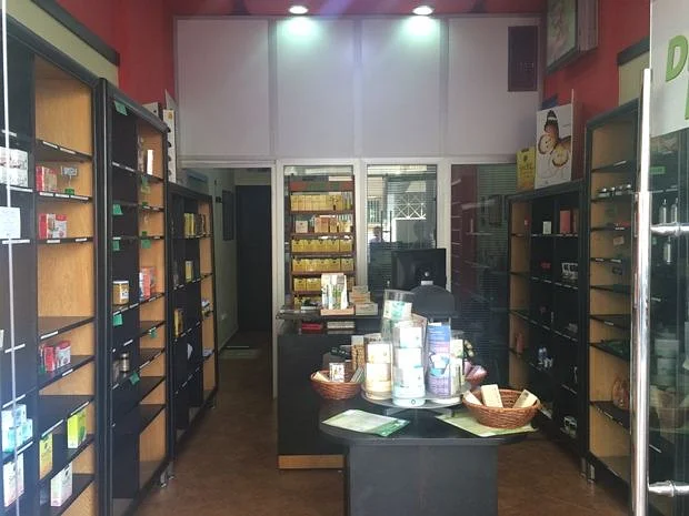 محل تجاري في موقع متميز بالدار البيضاء