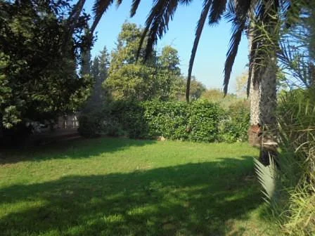 Villa - Habitation - Rabat