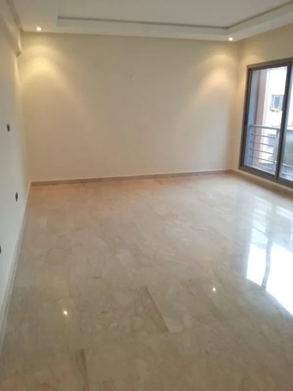 Appartement te koop in Casablanca met garage