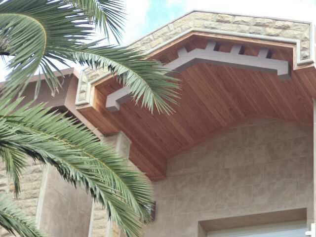 Elegante Villa met Zwembad en Tuin in Skhirat