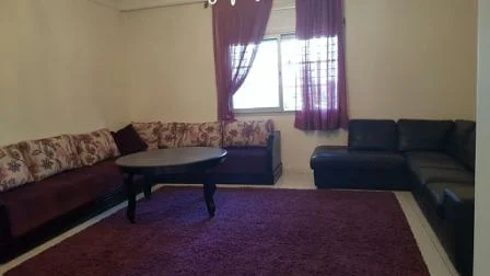 Appartement meublé - Habitation - Rabat