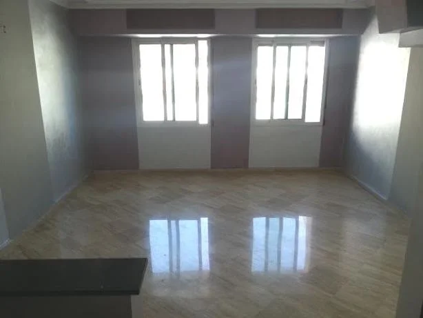 Appartement met Terras en Garage in Casablanca