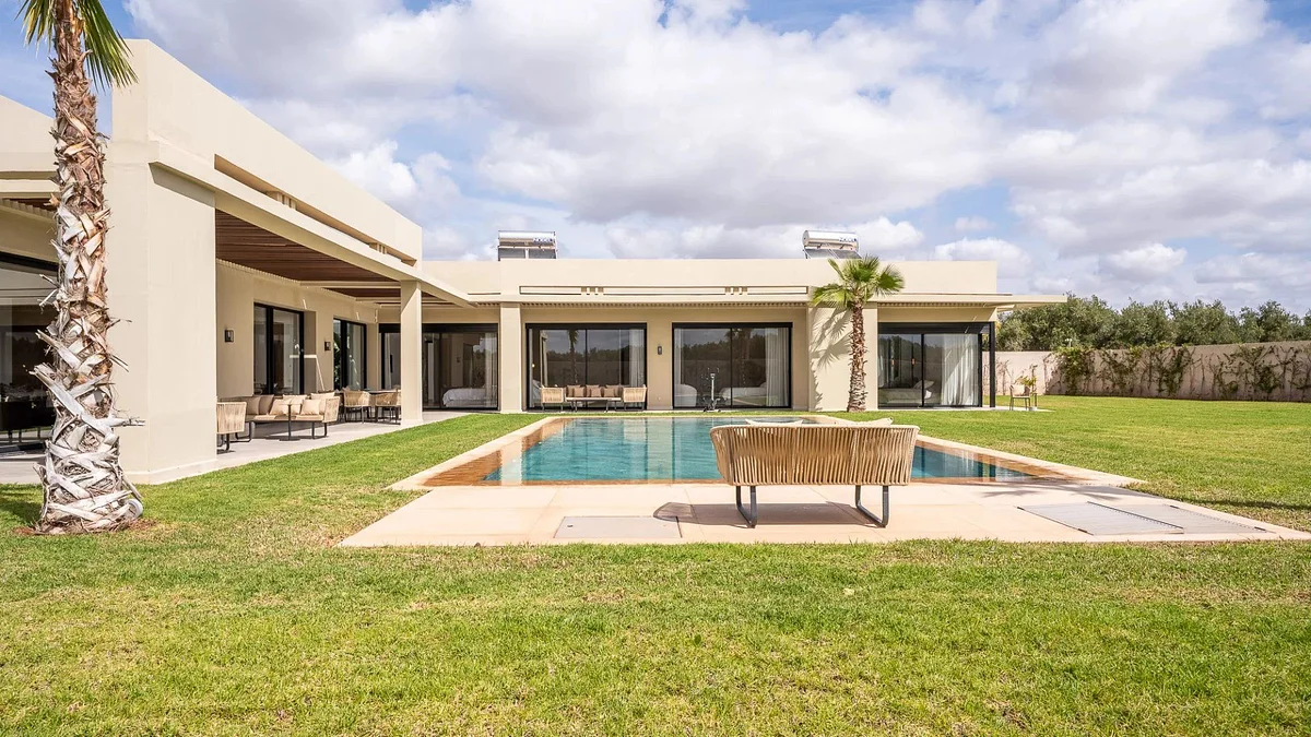 Villa Adili 1
