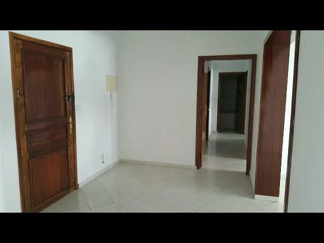 Appartement in Centrale Locatie met Beveiliging