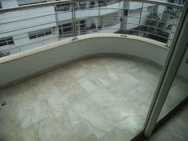 Nieuw Appartement met Terrassen in Salé