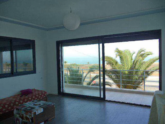 Charming Villa with Terrace in Rabat