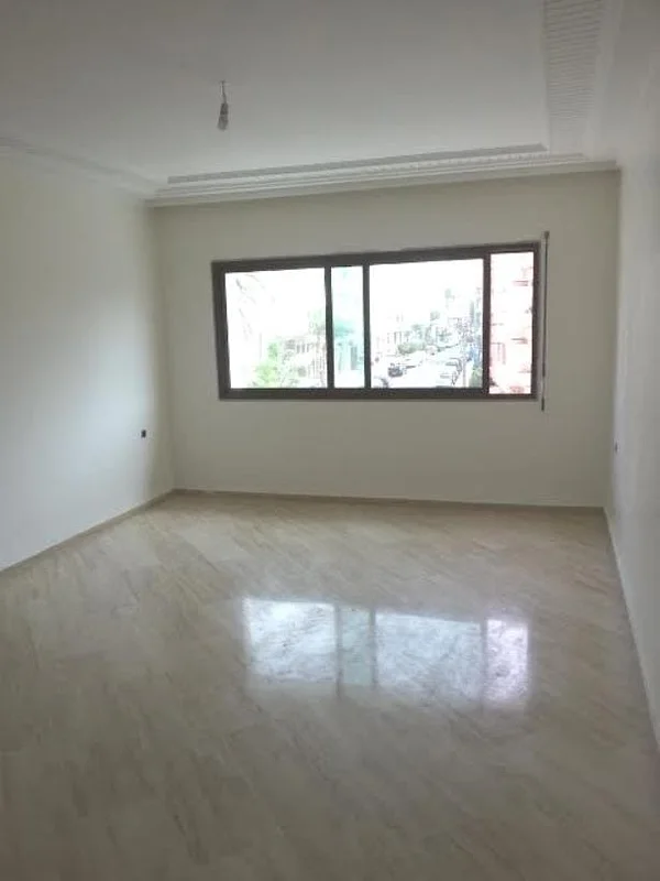 شقة مميزة للإيجار في الدار البيضاء