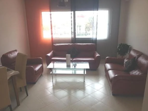 Appartement meublé - Habitation - Casablanca