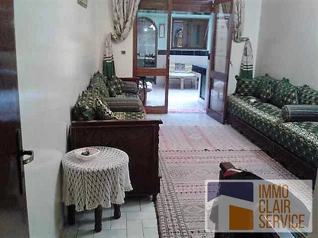 Appartement - Habitation - Rabat