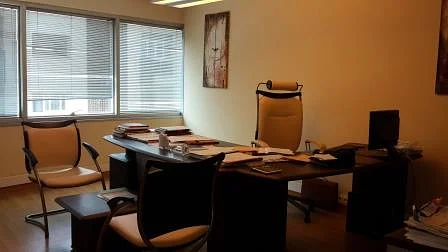 Bureau plateau - Bureau - Rabat