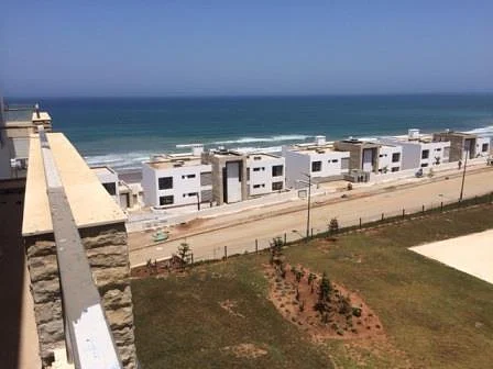 Appartement - Habitation - Bouknadel