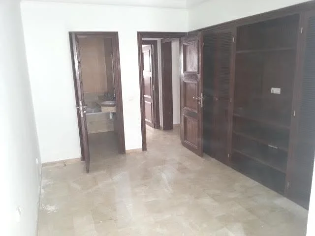 Appartement te huur in Casablanca met moderne voorzieningen