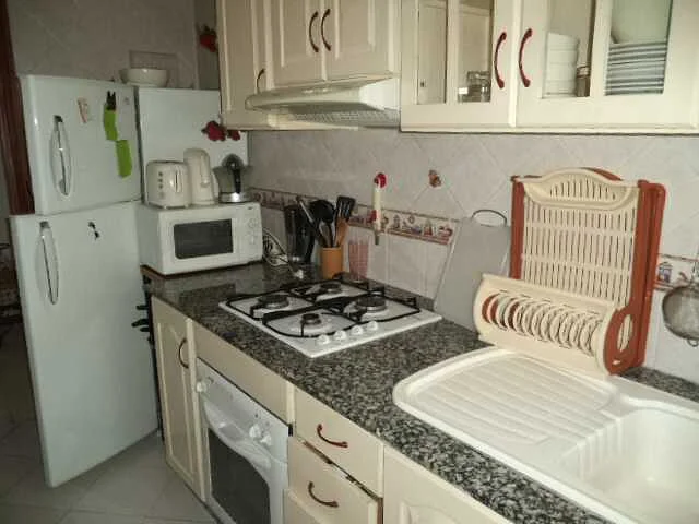 Furnished Apartment in Haut Agdal, Rabat