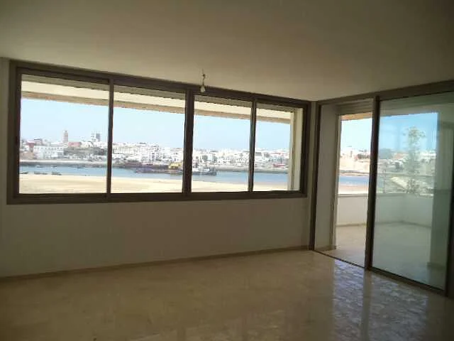 شقة رائعة في حي هادئ بسلا