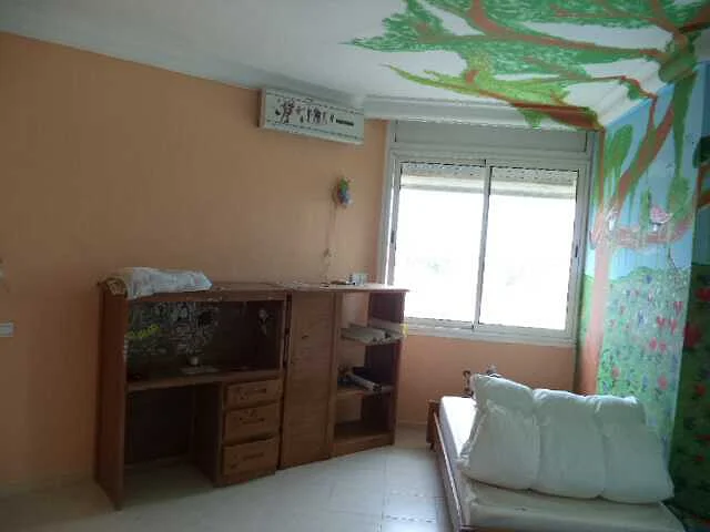 Appartement -Duplex- - Habitation - Rabat