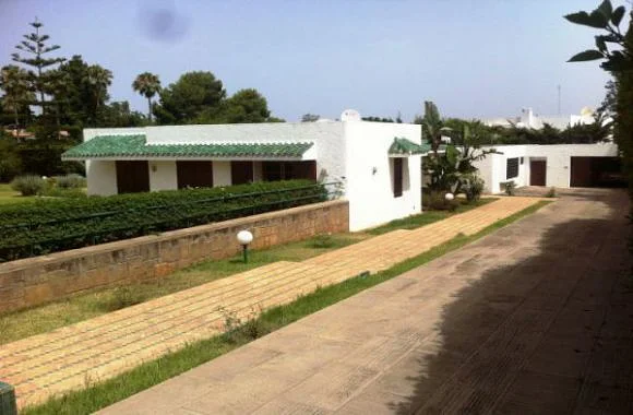 Villa - Habitation - Rabat