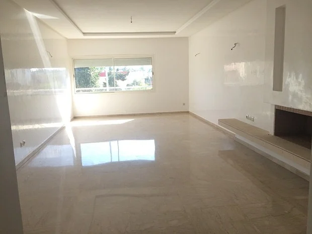 Nieuw Appartement te Huur in Casablanca